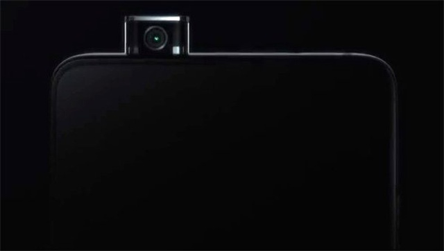 Redmi, Yeni Amiral Gemisi İçin Bir Tanıtım Görseli Paylaştı