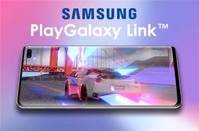 Samsung, Playgalaxy Link ile Apple Arcade'e Rakip Olmaya Hazırlanıyor