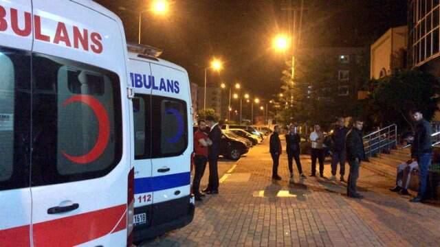 Alanyasporlu Josef Sural Hayatını Kaybetti