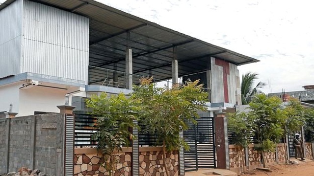 Sri Lanka Saldırıları: Baş Şüphelinin Ailesi Öldürüldü