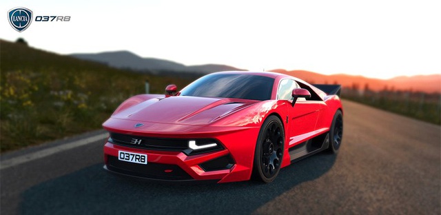 Türk Tasarımcıdan, Tesla Tasarımcılarını İşsiz Bırakacak 7 Harika Otomobil Konsepti