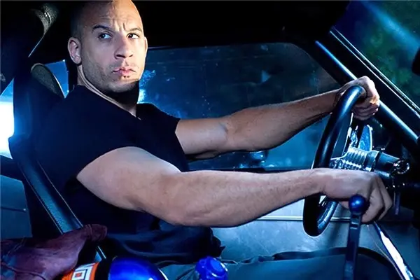  <a class='keyword-sd' href='/vin-diesel/' title='Vin Diesel'>Vin Diesel</a>, Hızlı ve Öfkeli 9 İçin The Rock'ın Yerine Bir Başka Wwe Yıldızı Alıyor