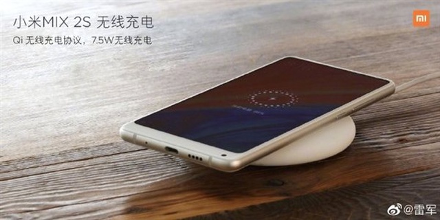 Xiaomi Ceo'su: Kablosuz Şarj Gelişti Ama Fiyatı Değişmedi