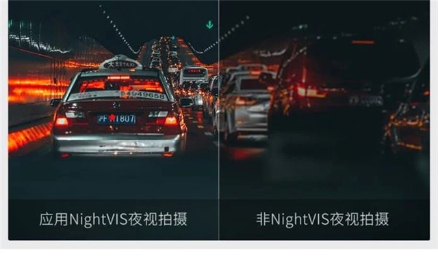 Xiaomi, Gece Görüşlü Araç Kamerası Minione Dashcam'i Duyurdu