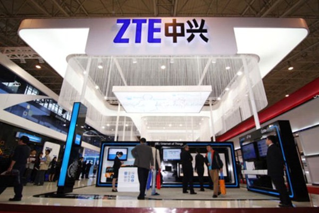 Zte, 2019 Yılının İlk Çeyreğinde 762 Milyon TL Net Kâr Elde Etti