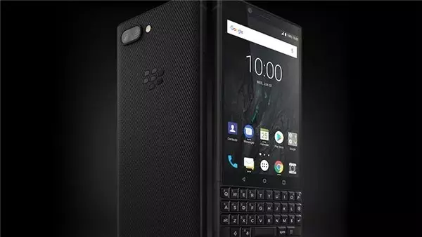 Blackberry, Dört Uygulamanın Daha Fişini Çekiyor