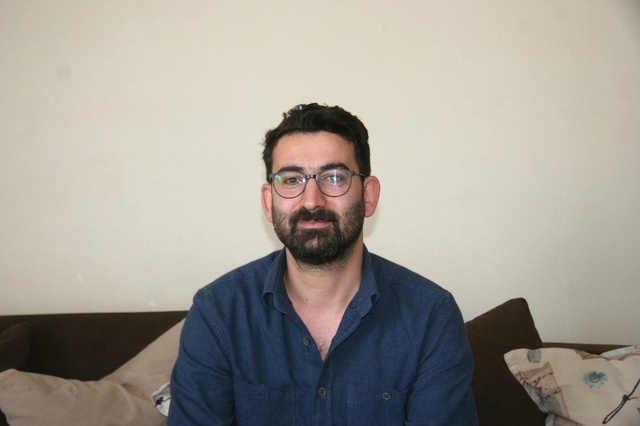 Talihsiz Damat, Yanlışlıkla Kayınpederiyle Evlendi