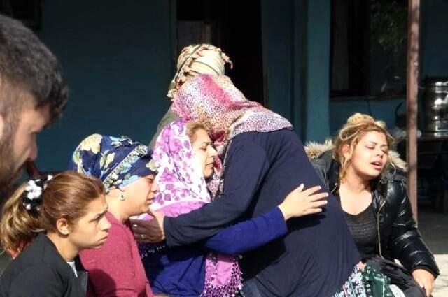 Dilber Ay'ın Oturduğu Mahallede Büyük Yas! Gözyaşlarına Boğuldular