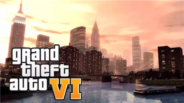 Gta 6'nın Büyük Sürprizle Karşılaşacağınız Haritası Paylaşıldı