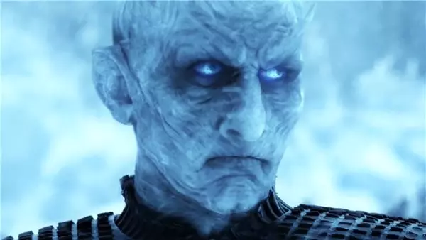 Kötü Adamların Savaşında Hangisi Daha Güçlü: Night King Mi, Thanos Mu?