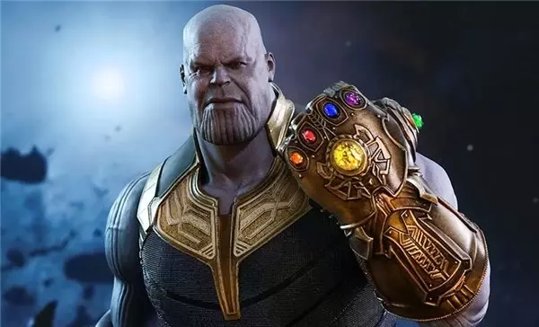 Kötü Adamların Savaşında Hangisi Daha Güçlü: Night King Mi, Thanos Mu?