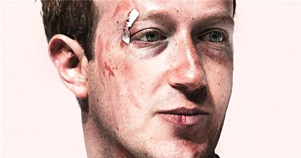 Mark Zuckerberg'in Feci Şekilde Köşeye Sıkıştığı 93 Dakikalık Video