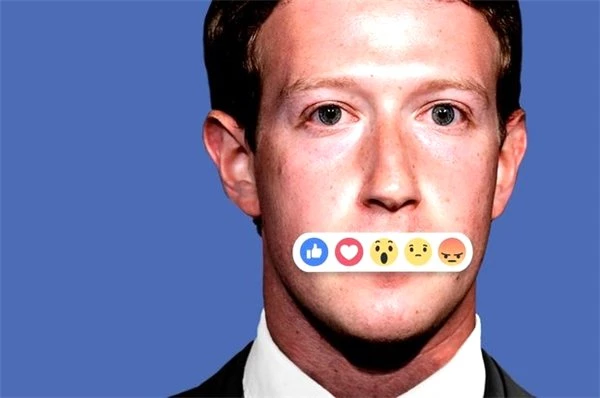 Mark Zuckerberg'in Feci Şekilde Köşeye Sıkıştığı 93 Dakikalık Video