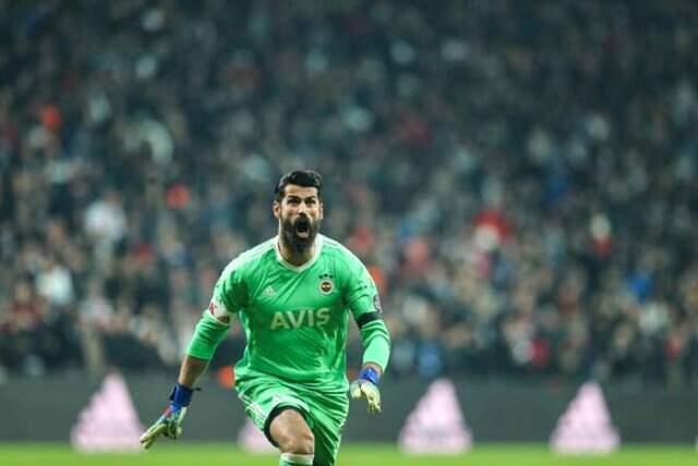 Olay Yaratacak İddia: Volkan Demirel'e Trabzonspor Talimatı