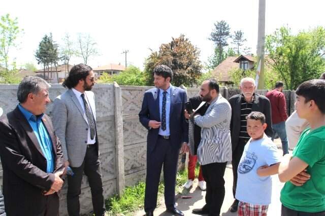 Sanatçı Dilber Ay'ın Cenazesi Helallik İçin Evine Getirildi