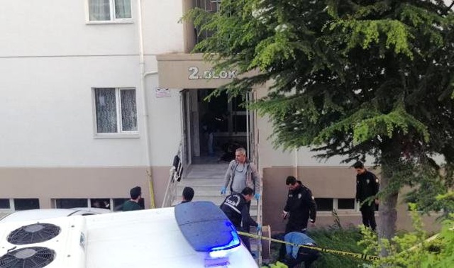 Tekirdağ'da 25 Yerinden Bıçaklanan Yaşlı Kadın Hayatını Kaybetti