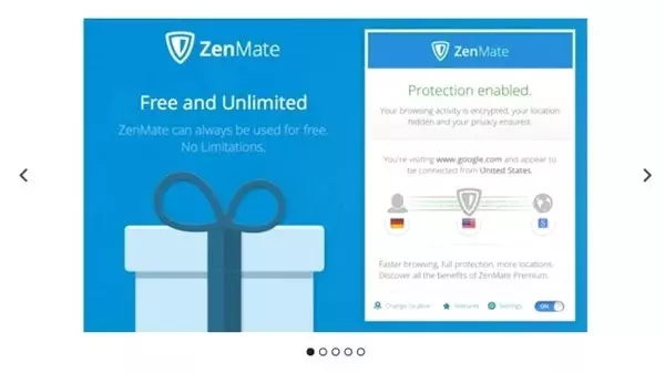 Ücretsiz Vpn Servisi Seçmek İçin 5 İşe Yarar Tüyo