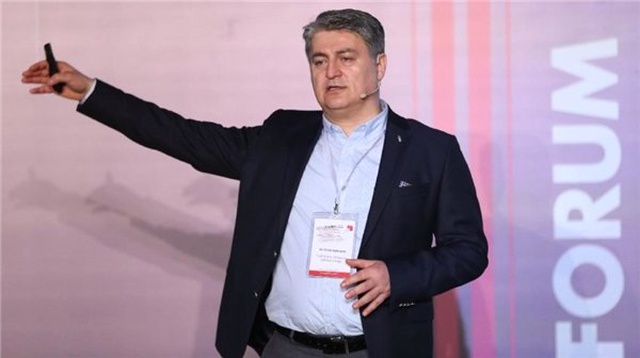 Yerli Otomobil Projesinin En Üst Düzey Yetkilisinden Yeni Açıklama