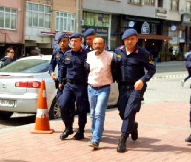Adres Soran Kadına, Ormanlık Alanda Tecavüze Kalkıştı
