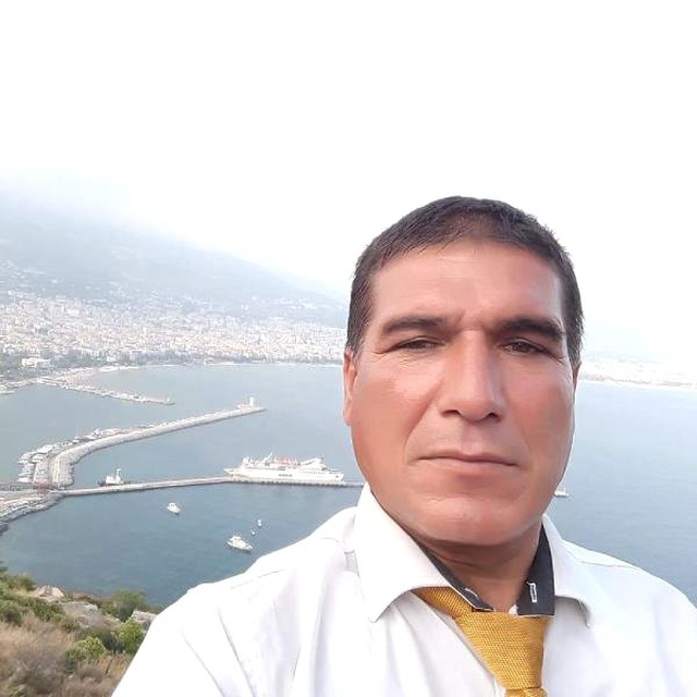Eski Eşini,