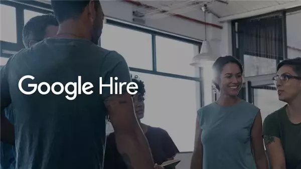 Google Hire, Büyük İşletmeler İçin de Uygun Hale Geldi