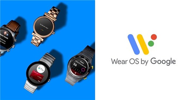 Google Wear Os'a Widget Desteği Geliyor