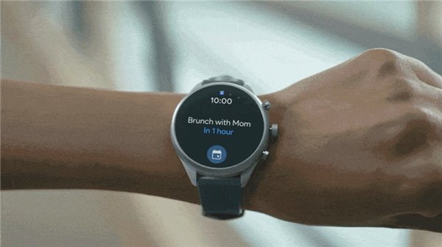 Google Wear Os'a Widget Desteği Geliyor