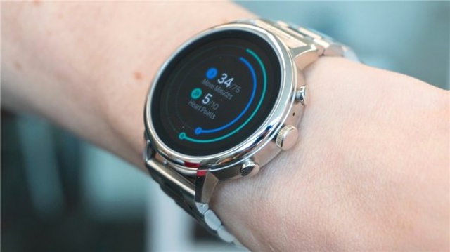 Google Wear Os'a Widget Desteği Geliyor