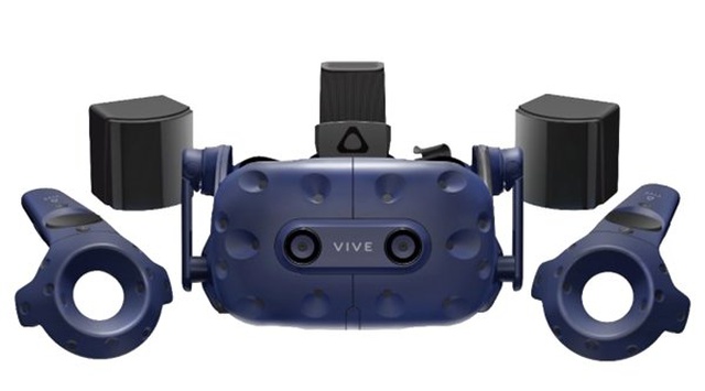 <a class='keyword-sd' href='/htc/' title='Htc'>Htc</a> Vive Sanal Gerçeklik Seti, Türkiye İçin Tanıtıldı: İşte Fiyatı ve Özellikleri