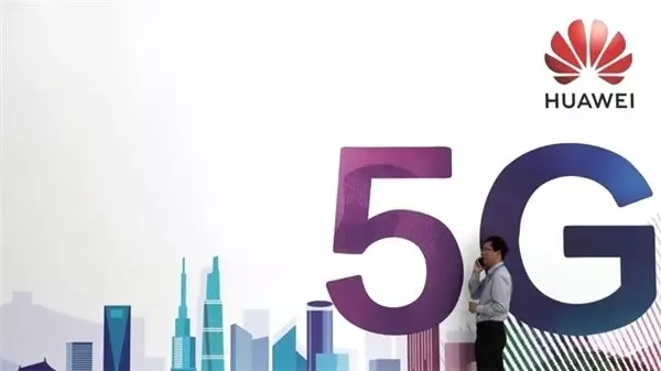 Huawei, Tv ve Bilgisayar Pazarında da 5g Ürünler Üretecek