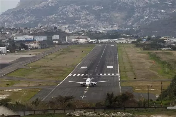 İnmeyi Başaran Pilotların Alkışlandığı Dünyanın En Tehlikeli 10 Havaalanı