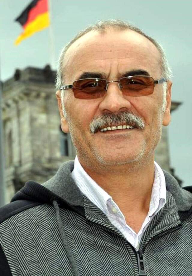 Manzara Fotoğrafı Çekmek İçin Çıktığı Ağaçtan Düşüp Hayatını Kaybetti Manzara Fotoğrafı Çekmek İçin Çıktığı Ağaçtan Düşüp Hayatını Kaybetti