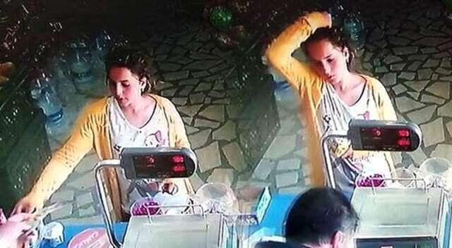 Minik Zeynep'in Başını Tuğla ile Ezen Caniden Akıl Almaz Savunma