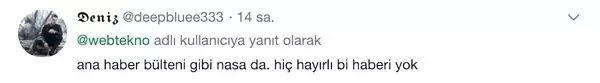 Nasa'nın 