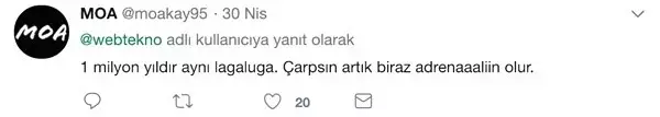 Nasa'nın 