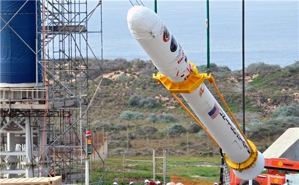 Nasa'ya 20 Yıl Boyunca Hatalı Roket Parçaları Satıldığı Ortaya Çıktı