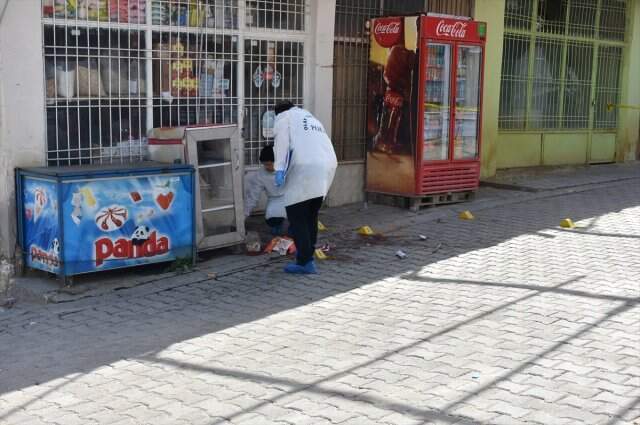 Diyarbakır'da İki Aile Arasında Silahlı Kavga: 3 Ölü, 2 Yaralı