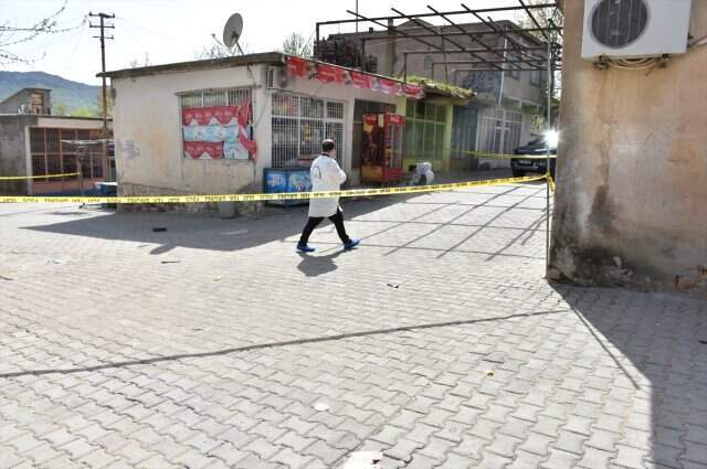 Diyarbakır'da İki Aile Arasında Silahlı Kavga: 3 Ölü, 2 Yaralı
