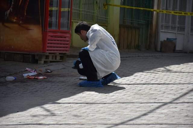 Diyarbakır'da İki Aile Arasında Silahlı Kavga: 3 Ölü, 2 Yaralı