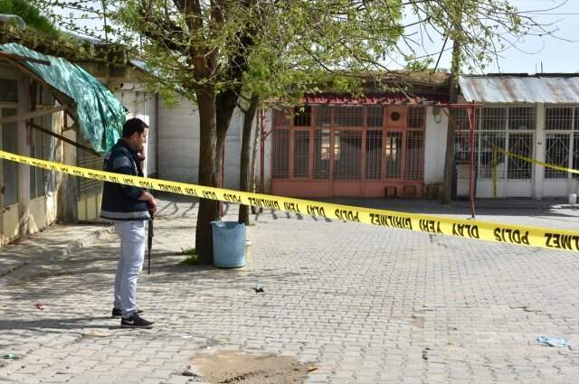 Diyarbakır'da İki Aile Arasında Silahlı Kavga: 3 Ölü, 2 Yaralı