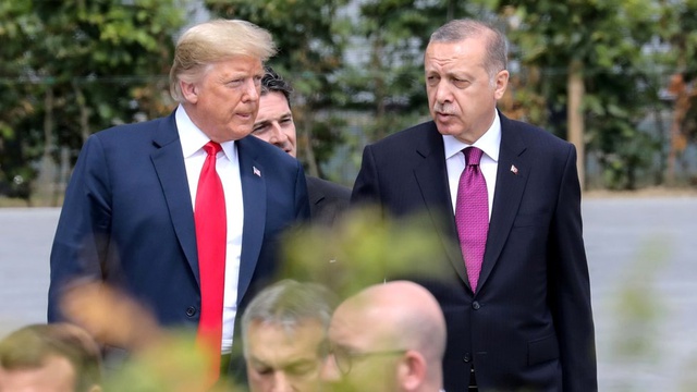 5 Soruda Türkiye, ABD ve Rusya Arasında Artan Diplomasi Trafiği: Görüşmeler Ne Anlama Geliyor?