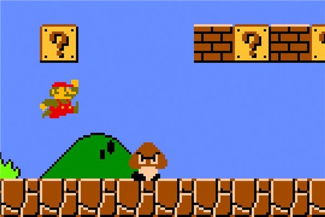 Araç Yardımlı Super Mario Bros. Speedrun Rekorları İçin Yeni Yöntem
