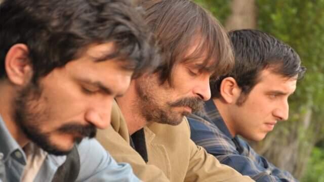 Behzat Ç.'nin Sevilen Oyuncusu Bu Yaz Askere Gidiyor