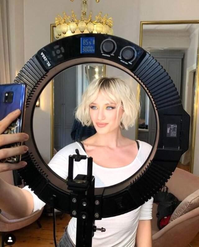 Didem Soydan Kimdir?