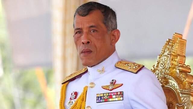 <a class='keyword-sd' href='/tayland-krali/' title='Tayland Kralı'>Tayland Kralı</a> Maha Vajiralongkorn Kimdir?