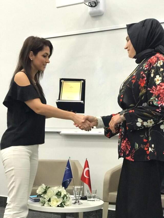 Medipol Üniversitesinde Marka ve İletişim Zirvesi