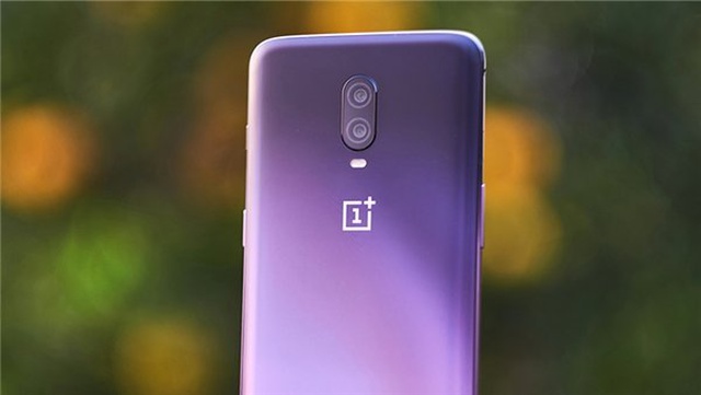 Oneplus 6t Thunder Purple Edition, Tekrardan Satışa Sunuldu