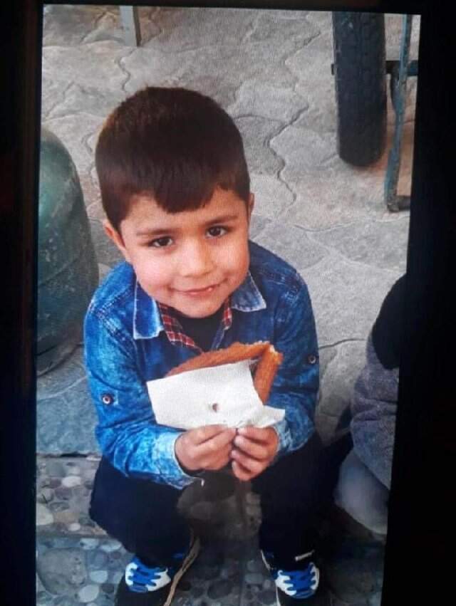 Rize'nin Fındıklı İlçesinde Kaybolan 2 Çocuk Ormanlık Alanda Bulundu Rize'nin Fındıklı İlçesinde Kaybolan 2 Çocuk Ormanlık Alanda Bulundu