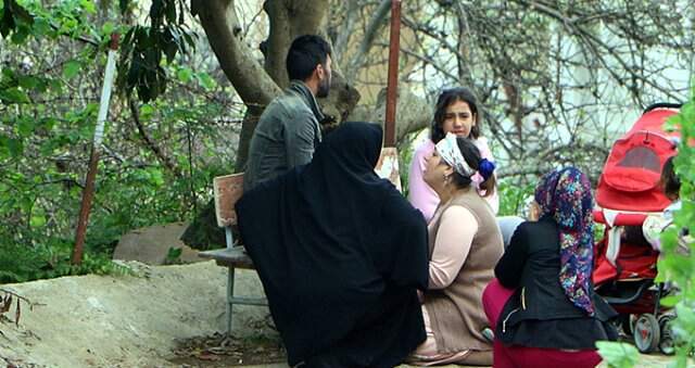 Rize'nin Fındıklı İlçesinde Kaybolan 2 Çocuk Ormanlık Alanda Bulundu Rize'nin Fındıklı İlçesinde Kaybolan 2 Çocuk Ormanlık Alanda Bulundu