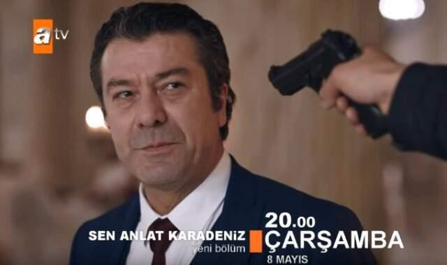 Sen Anlat Karadeniz 51. Yeni Bölüm Fragmanı: Mustafa Öldü Mü? (50. Son Bölüm İzle)